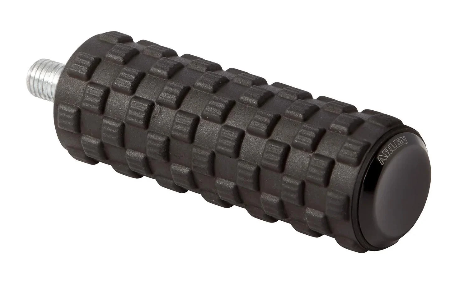Arlen Ness Airtrax Black Shift Peg (07-961)