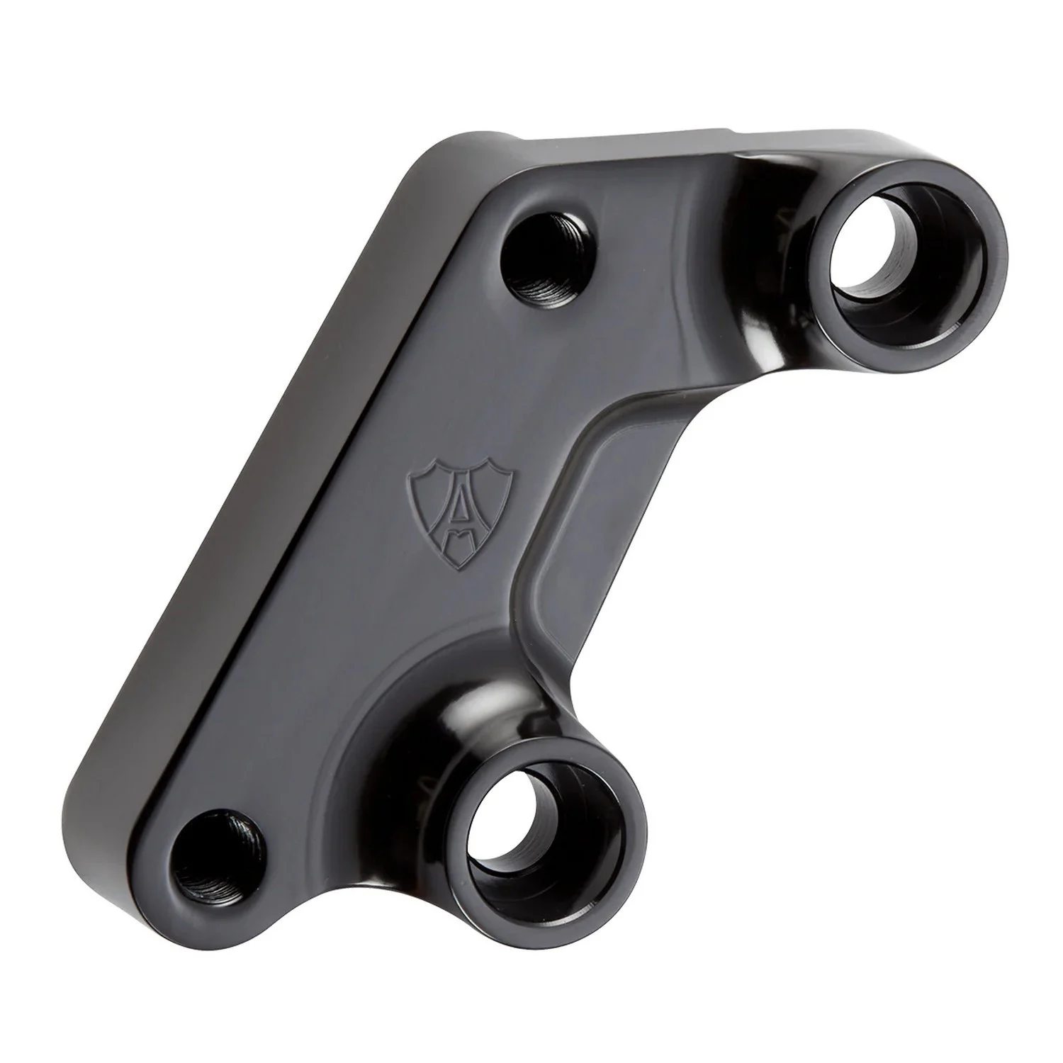 Arlen Ness 14" Brake Caliper Adaptor Bracket (02-976)