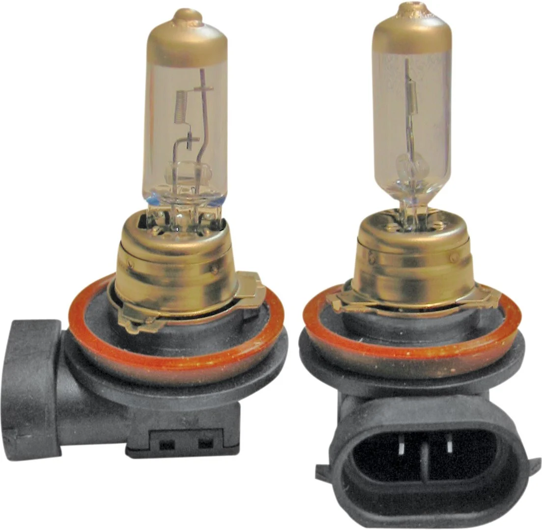 Brite Lites H11 55/85w Bulbs 2-Pack (BL-H11B552)