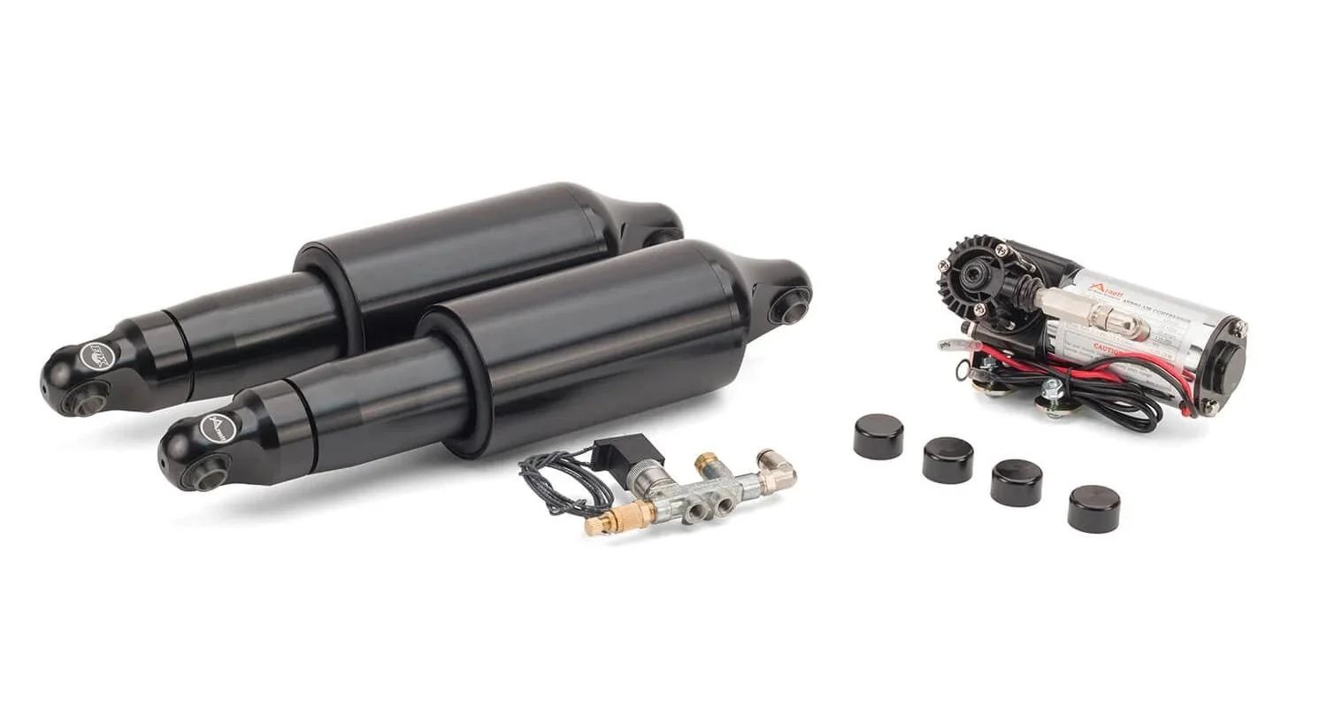 Arnott Black Ultimate Ride Air Suspension Kit (MC-2906)