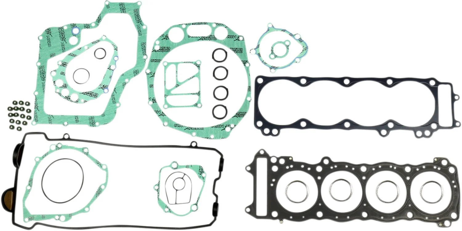 Athena Complete Gasket Kit w/out Oil Seals (P400510850999)