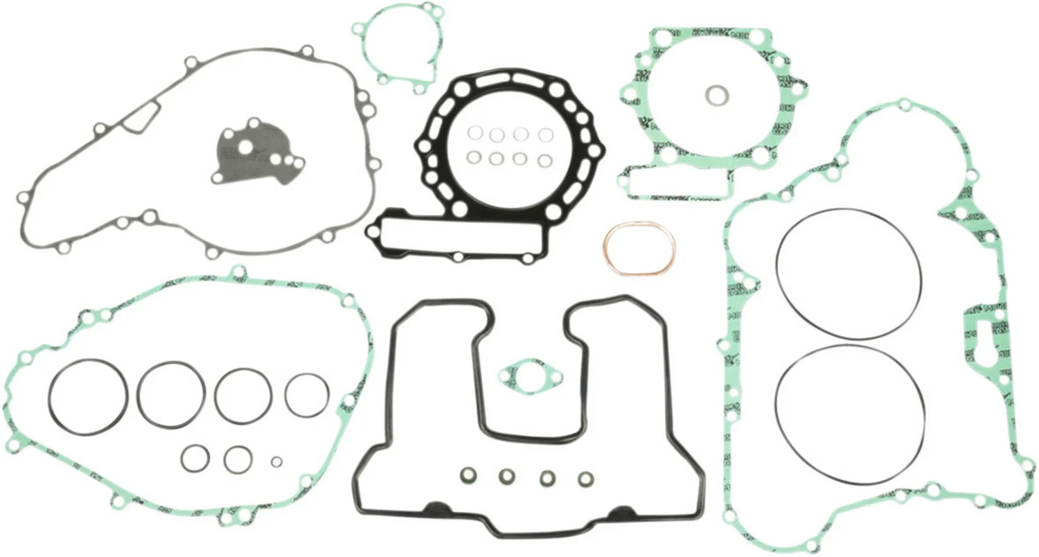 Athena Complete Gasket Kit w/out Oil Seals (P400250850022)