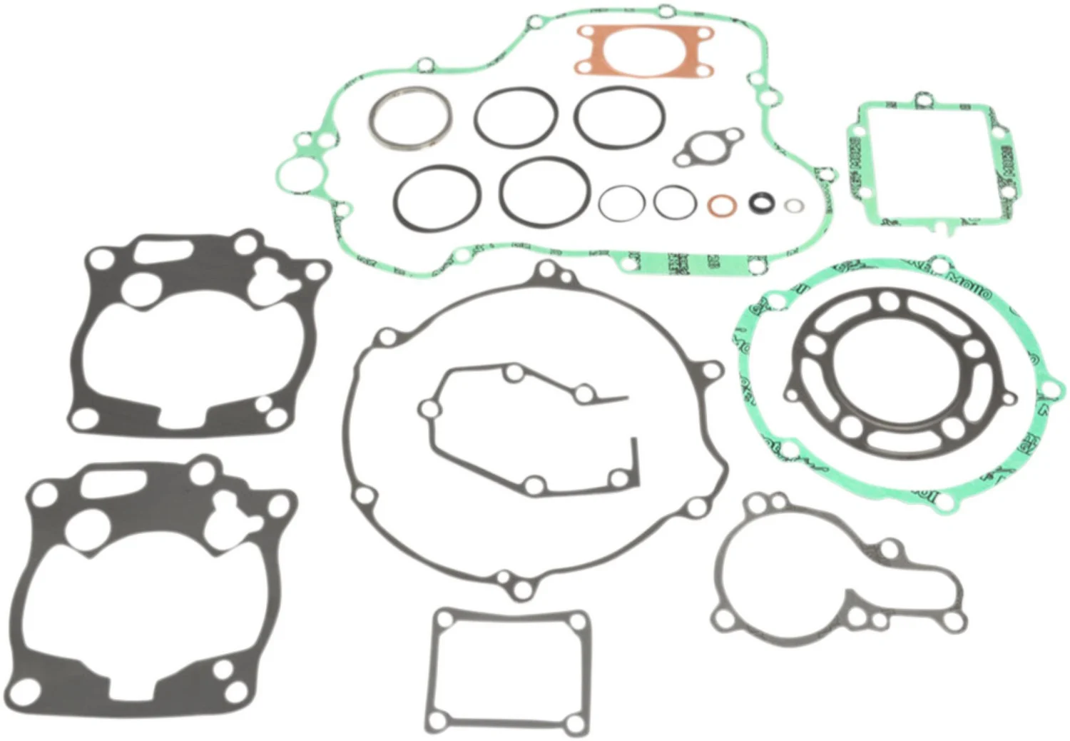 Athena Complete Gasket Kit w/o Oil Seals (P400250850009)