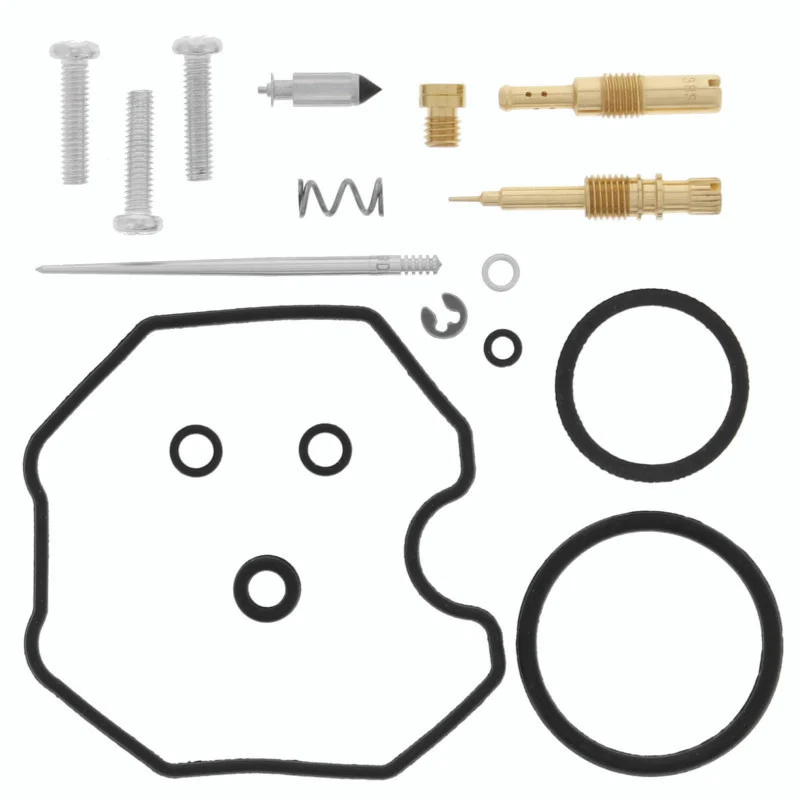 QuadBoss 97-98 Honda TRX250 FourTrax Recon (02) Carburetor Kit - 418080
