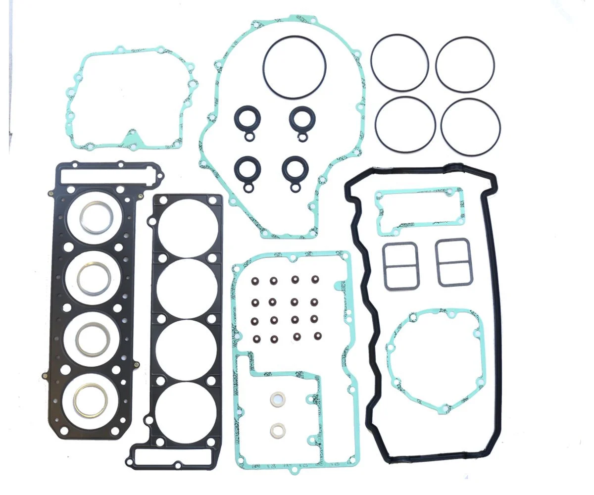 Athena Complete Gasket Kit w/o Oil Seals (P400250850980/1)