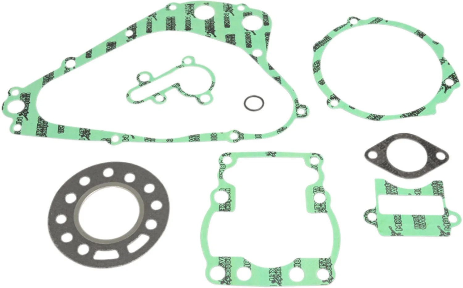 Athena Complete Gasket Kit w/o Oil Seals (P400510850082)