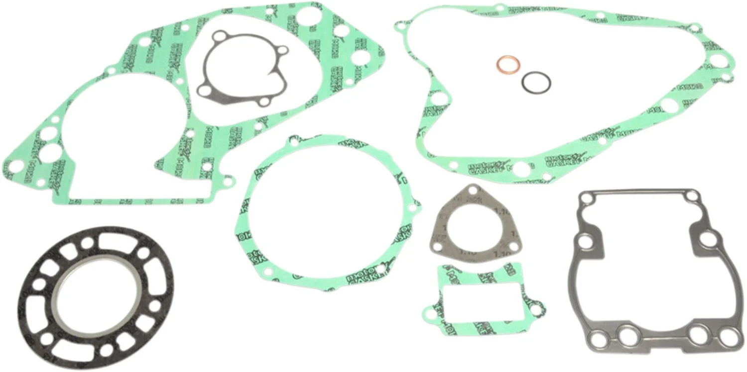Athena Complete Gasket Kit w/o Oil Seals (P400510850126)