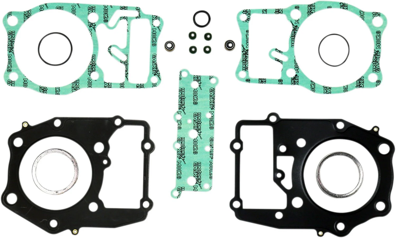 Athena Top End Gasket Kit (P400510600966)