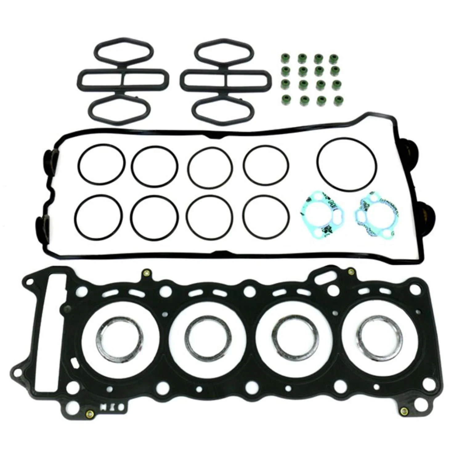 Athena Top End Gasket Kit (P400510600054)