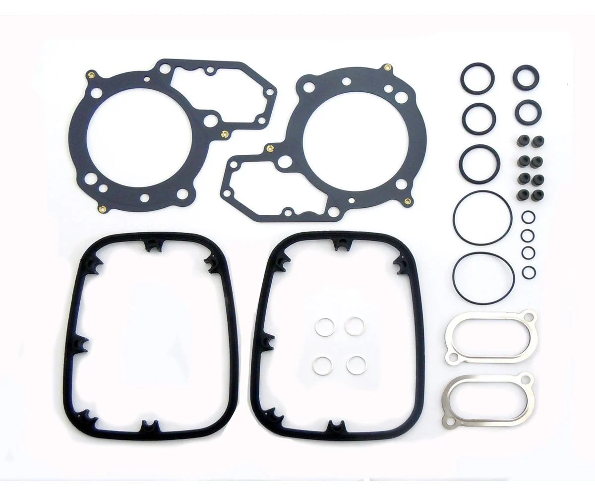 Athena Top End Gasket Kit (P400068600013)