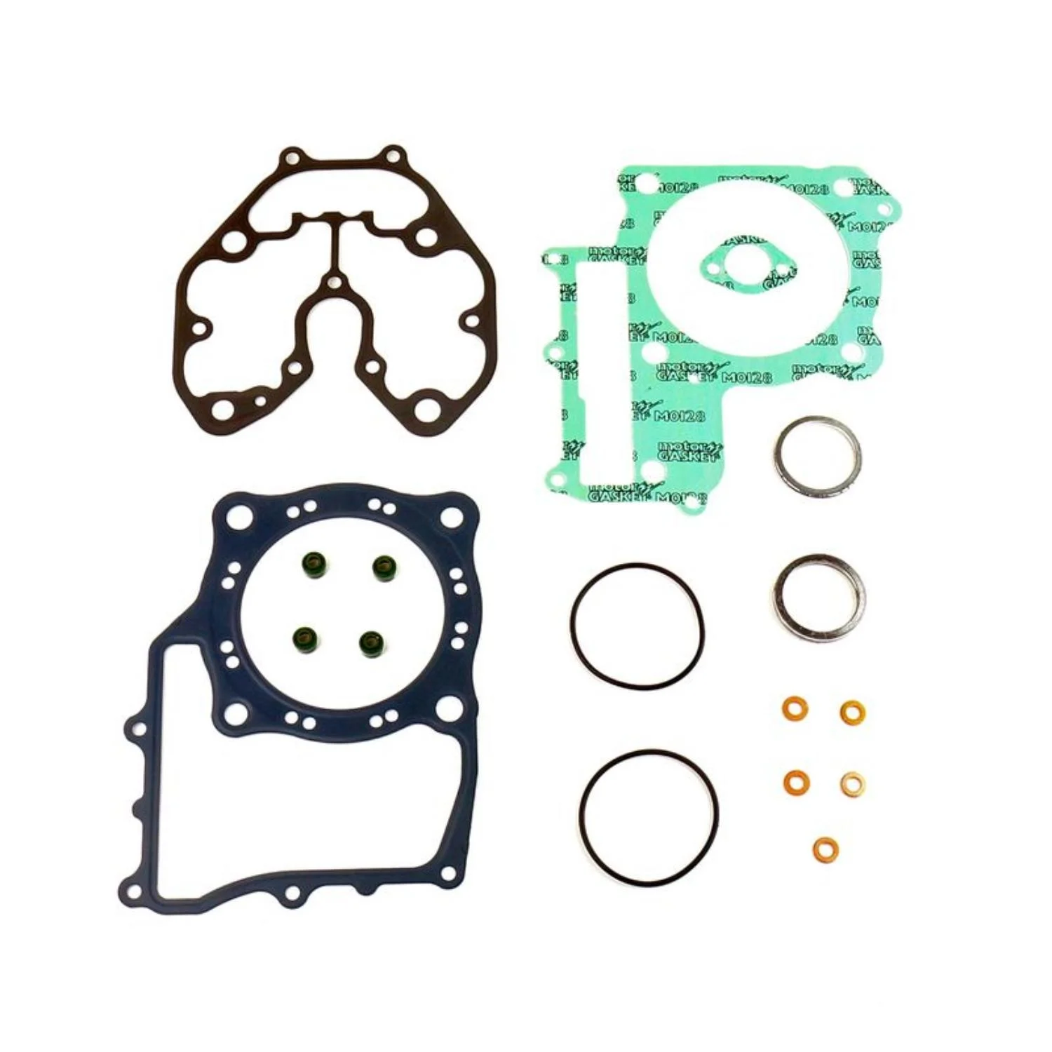 Athena Top End Gasket Kit (P400210600172)