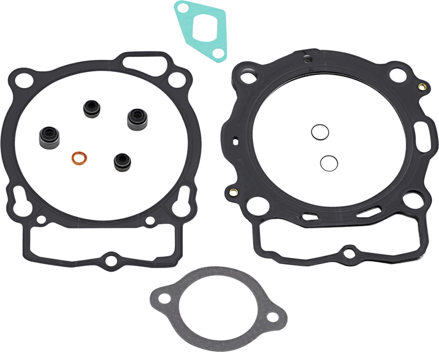 Athena Top End Gasket Kit (P400270600092)