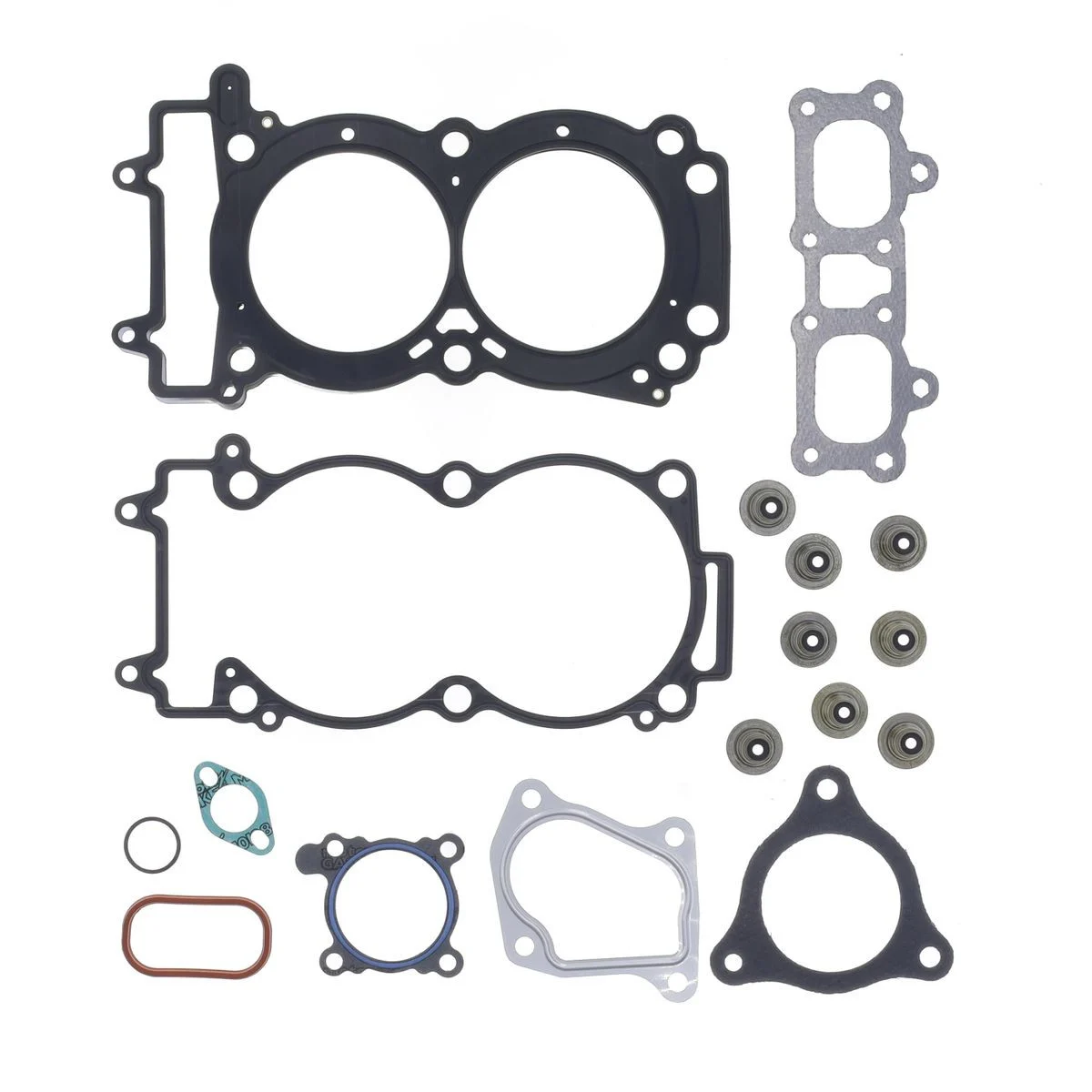 Athena Top End Gasket Kit (P400427620026)