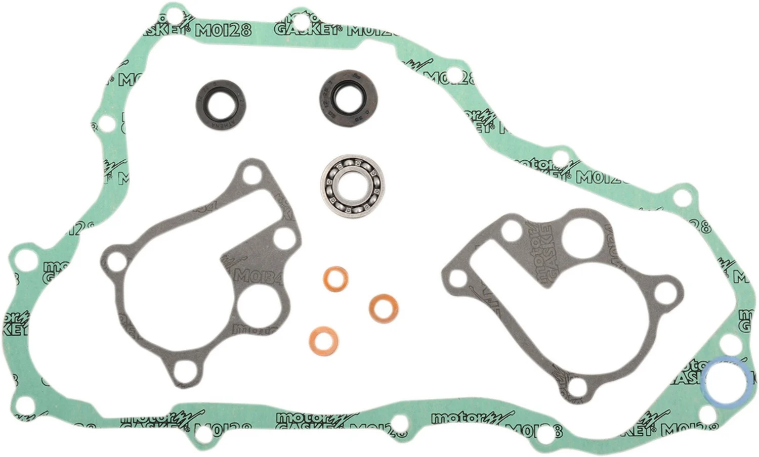 Athena Water Pump Gasket Kit (P400210475005)