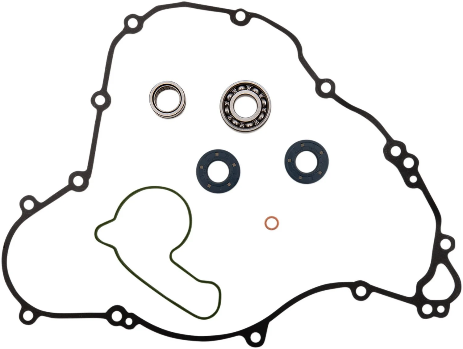 Athena Water Pump Gasket Kit (P400270475020)