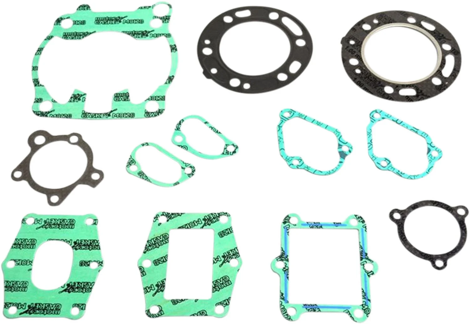 Athena Top End Gasket Kit (P400210600250)