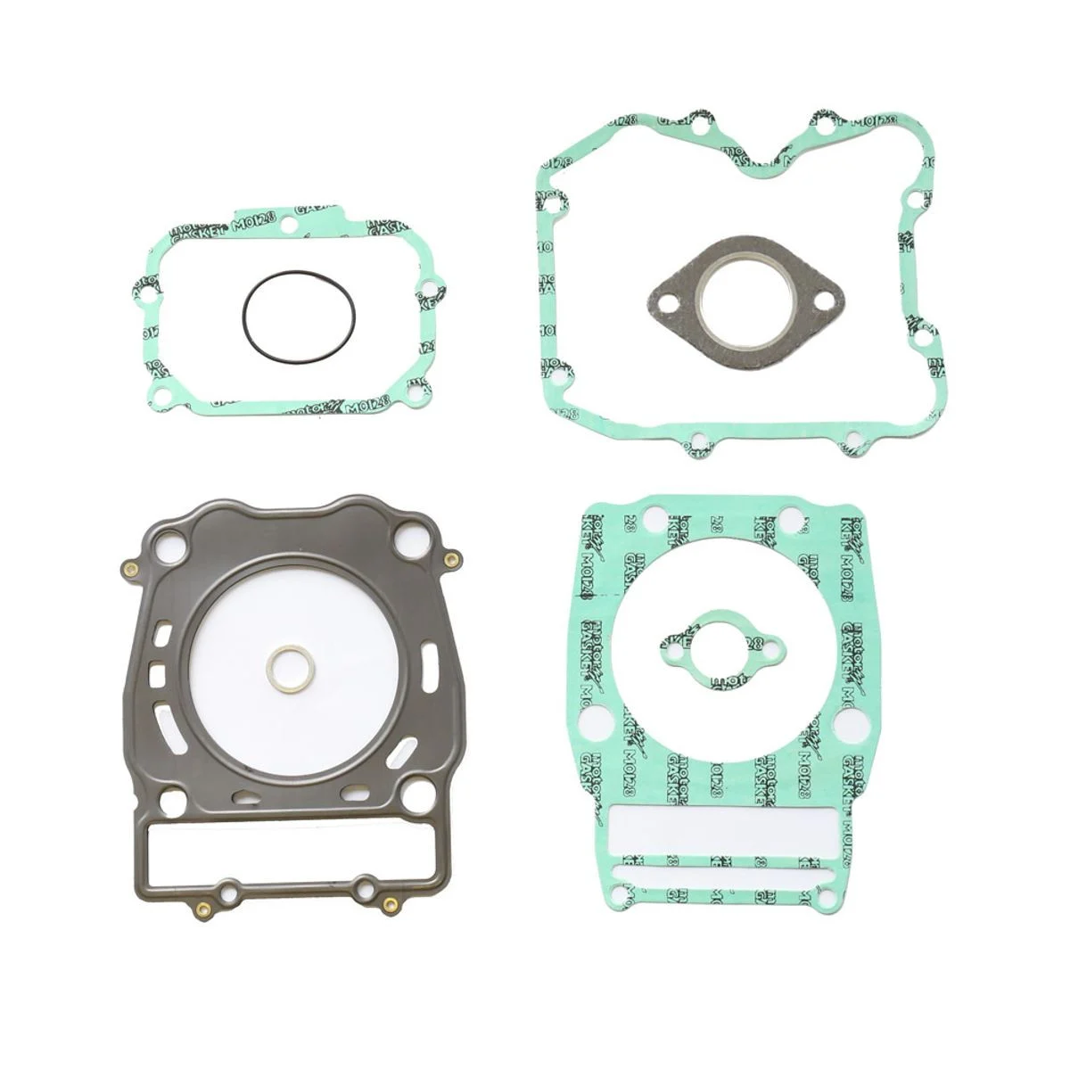Athena Top End Gasket Kit (P400427600006)