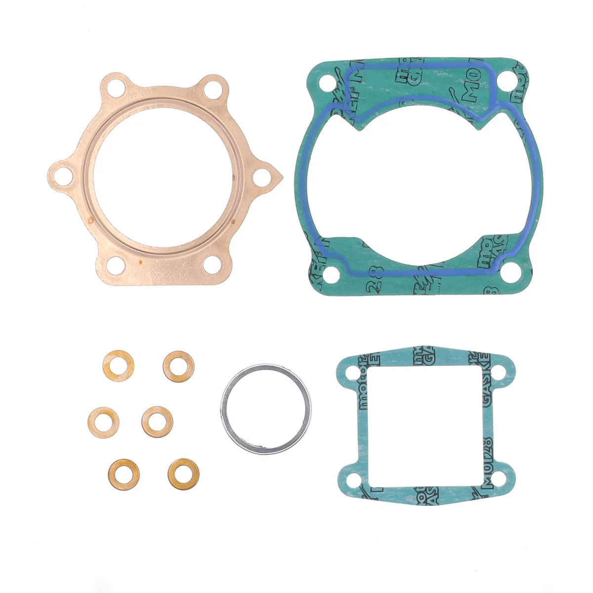 Athena Top End Gasket Kit (P400485600205)