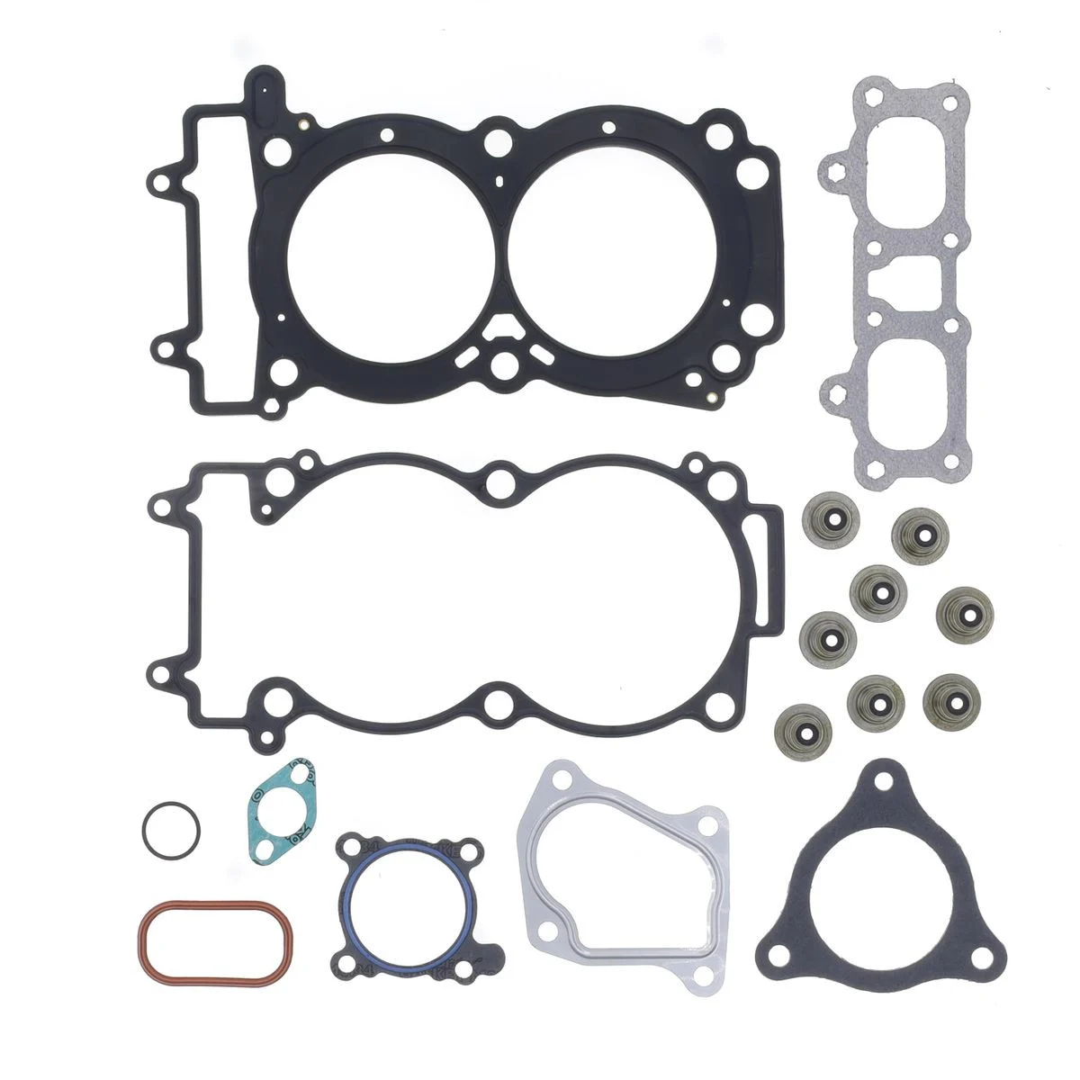 Athena Top End Gasket Kit (P400427620025)