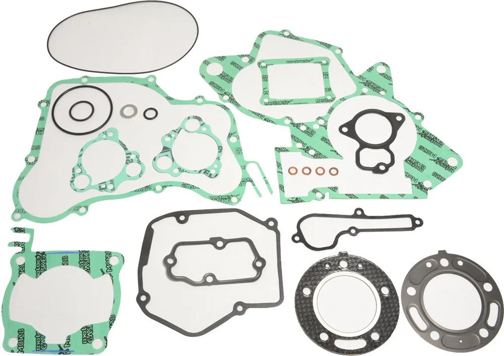 Athena Complete Gasket Kit w/out Oil Seals (P400210850125)