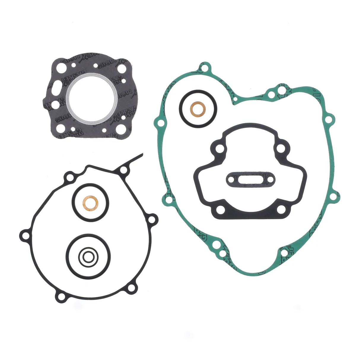 Athena Complete Gasket Kit w/out Oil Seals (P400250850061/1)