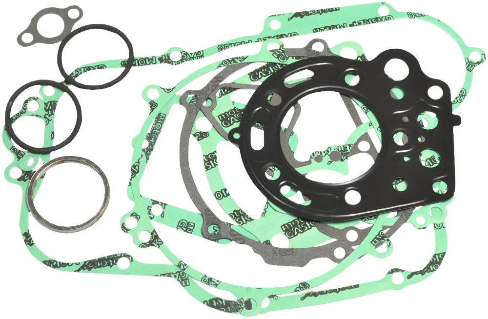 Athena Complete Gasket Kit w/out Oil Seals (P400250850127)