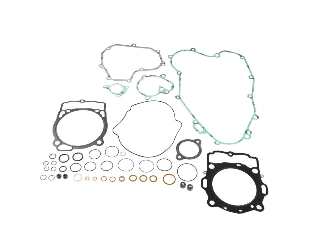 Athena Complete Gasket Kit w/out Valve Cover (P400270870037)