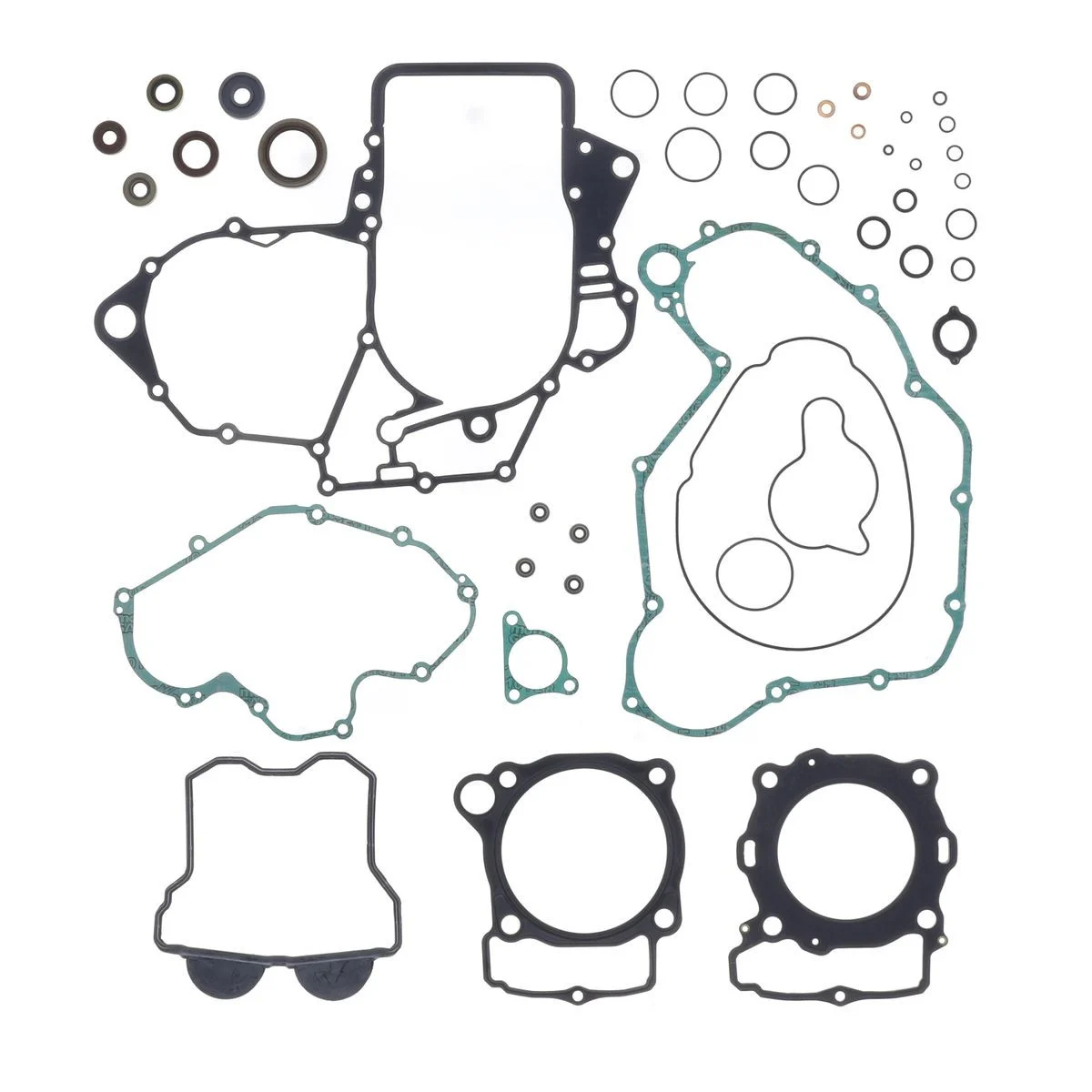 Athena Complete Gasket Kit w/out Oil Seals (P400270850014/1)