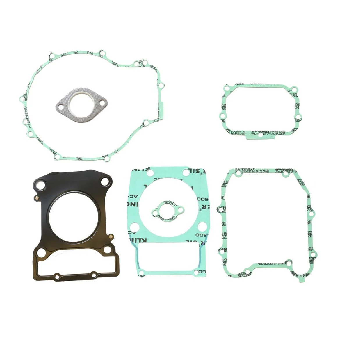 Athena Complete Gasket Kit w/o Oil Seals (P400427850008)
