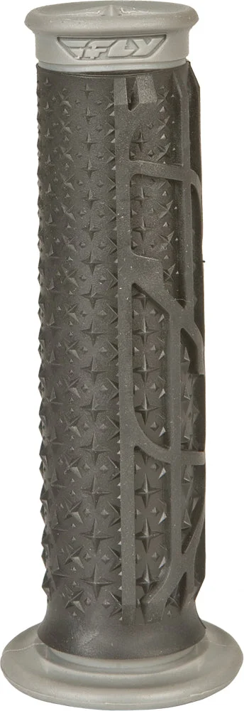 Pilot Ii Grips Black/Grey