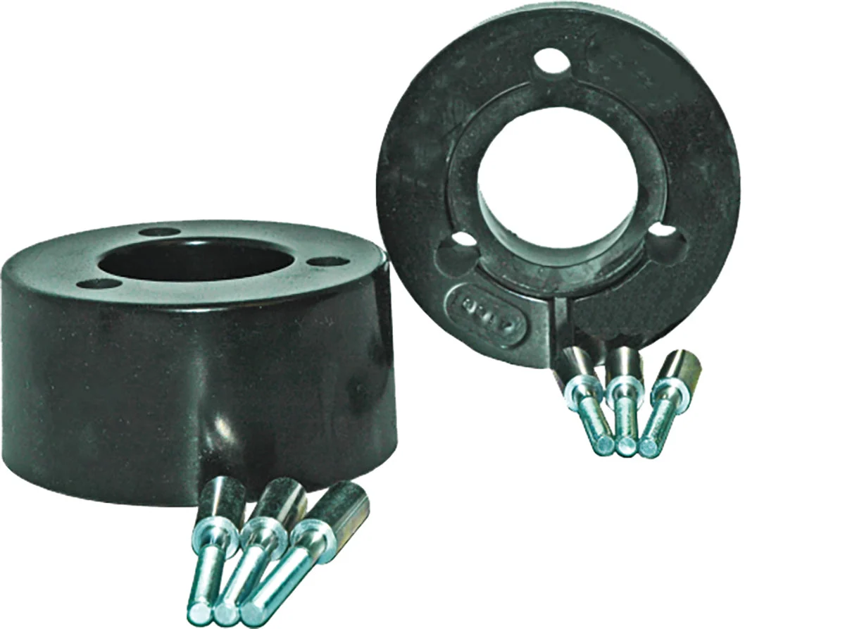 Ez Spacer 4x115 2 1/2 Yam/A/C