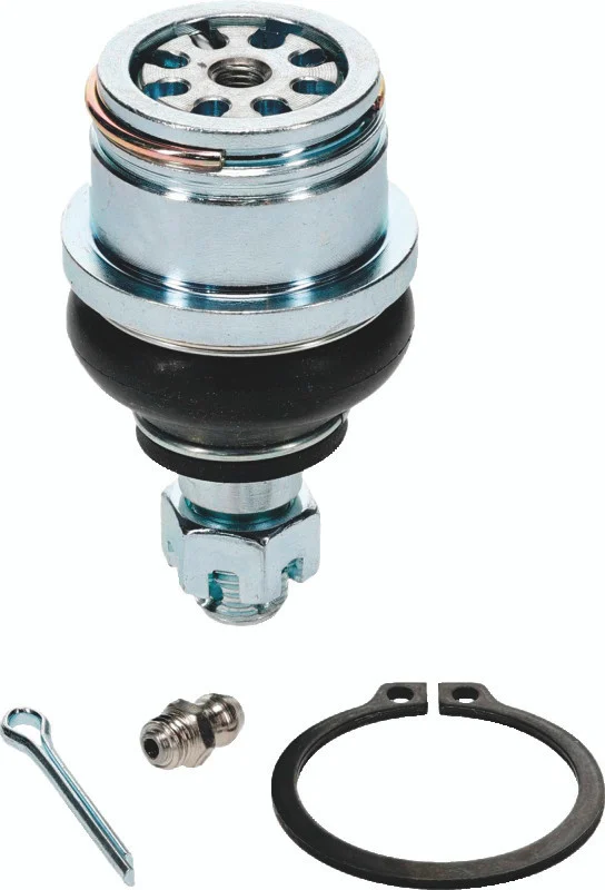 QuadBoss 15-22 Honda TRX420 FA IRS Heavy-Duty Lower Ball Joint Kit - 401039