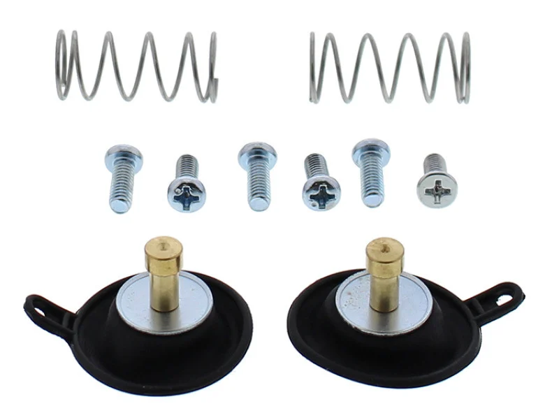 All Balls Racing 92-09 Suzuki VS800GL Intruder Air Cut Off Valve Rebuild Kit - 46-4037