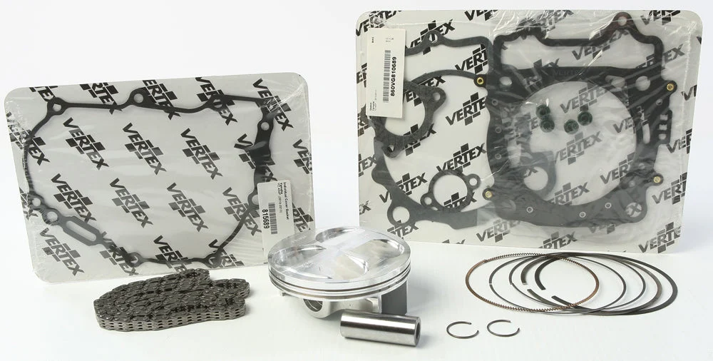 Top End Kit 96.95/Std 13.5:1 Yam