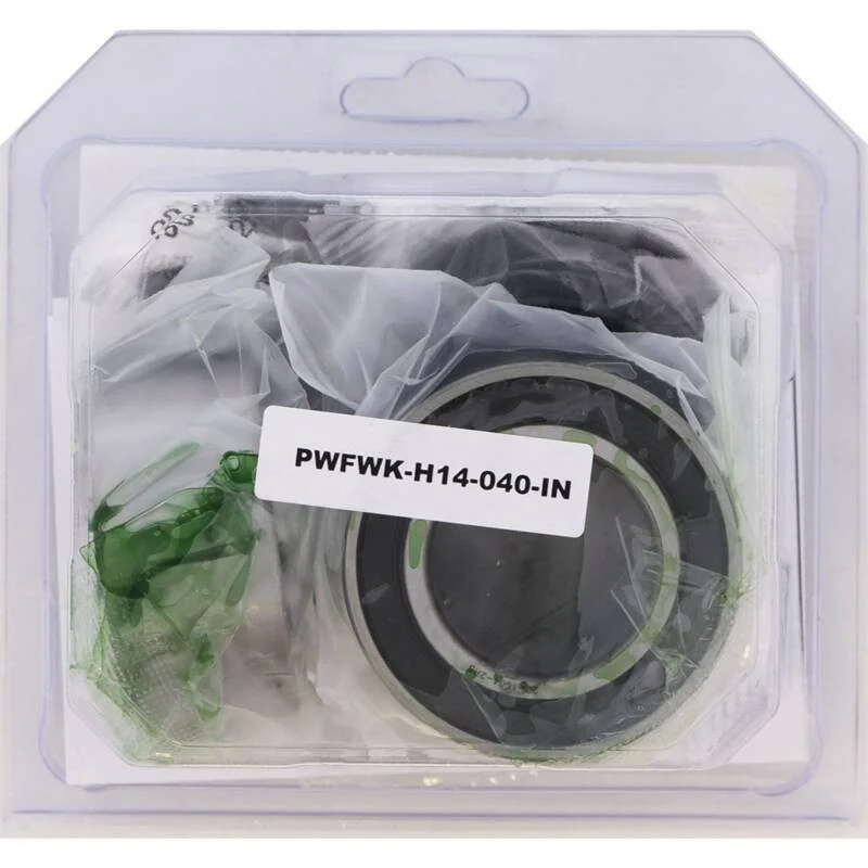 Pivot Works 95-03 Honda TRX400FW Fourtrax Foreman 4x4 - Front Wheel Bearing Kit - PWFWK-H14-040