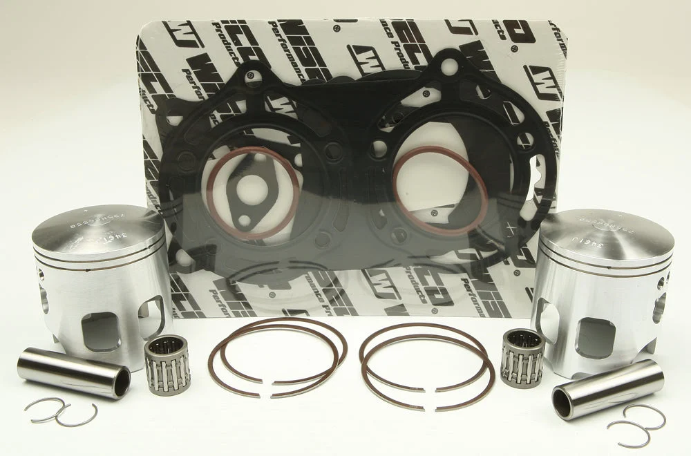 Top End Kit 65.50/+1.50 Yam