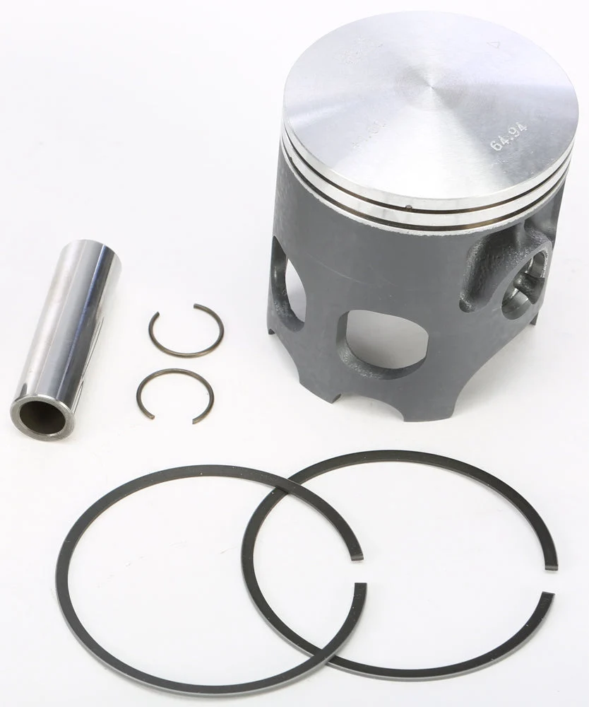 Piston Kit Cast 64.95/+1.00 Yam
