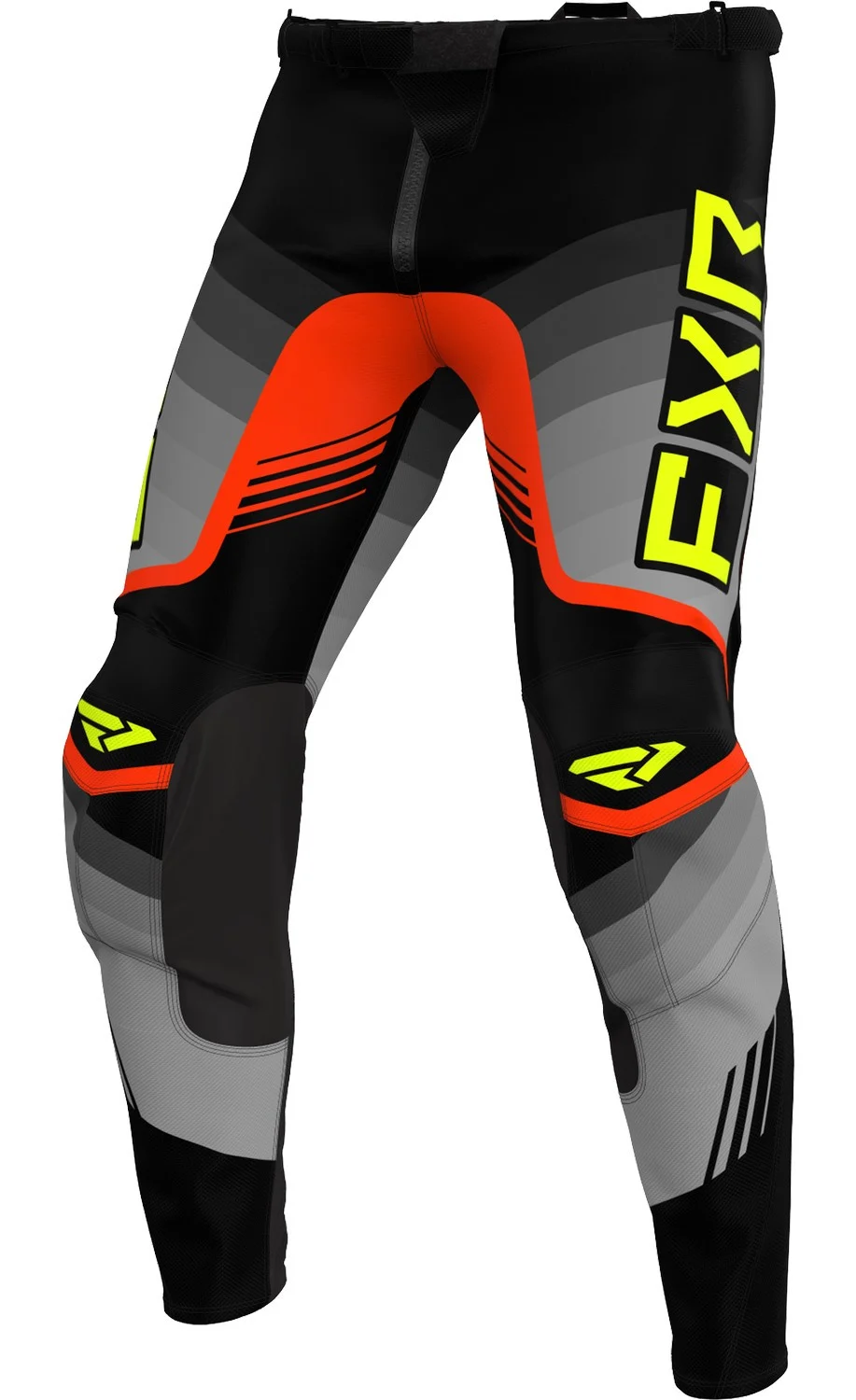 FXR Clutch Pro 24 Mens MX Offroad Pants