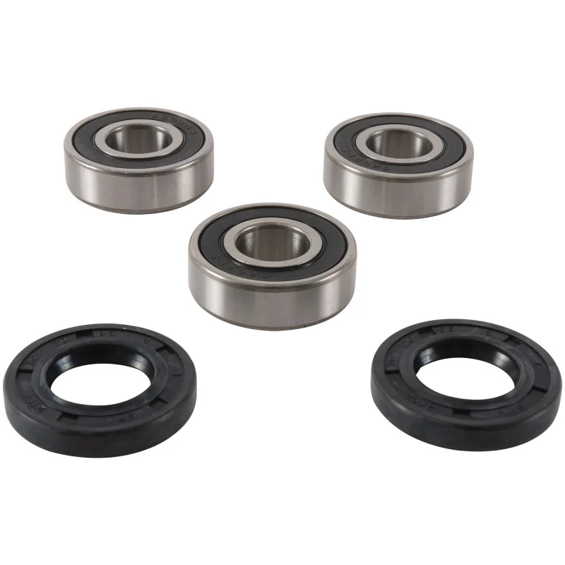 Pivot Works Kx80/85/100 Rear Wheel Bearing Kt 98-07 - PWRWK-K09-008