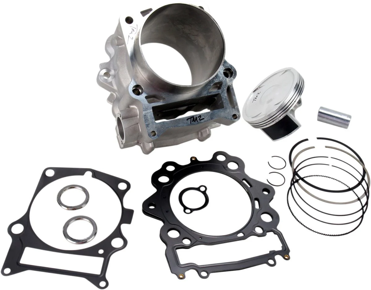 Cylinder Works Complete Big Bore Cylinder & Piston Kit +3.0mm (21104-K01)