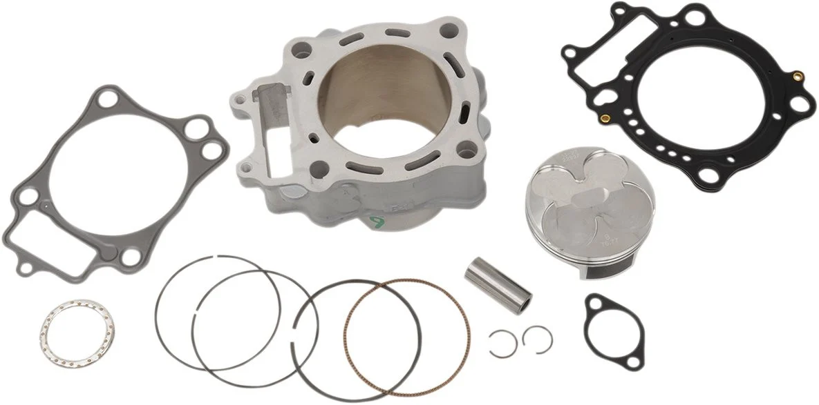 Cylinder Works Complete Big Bore Cylinder & Piston Kit +2.0mm (31011-K01)