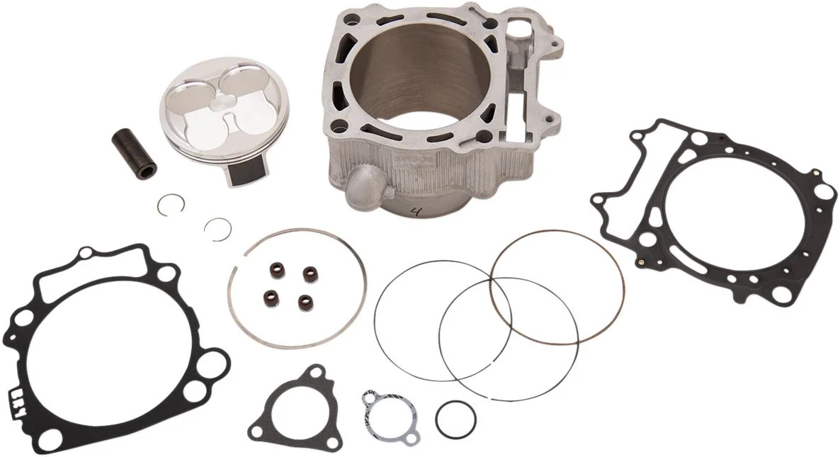 Cylinder Works Standard High Compression Cylinder & Piston Kit (CW20012K01HC)