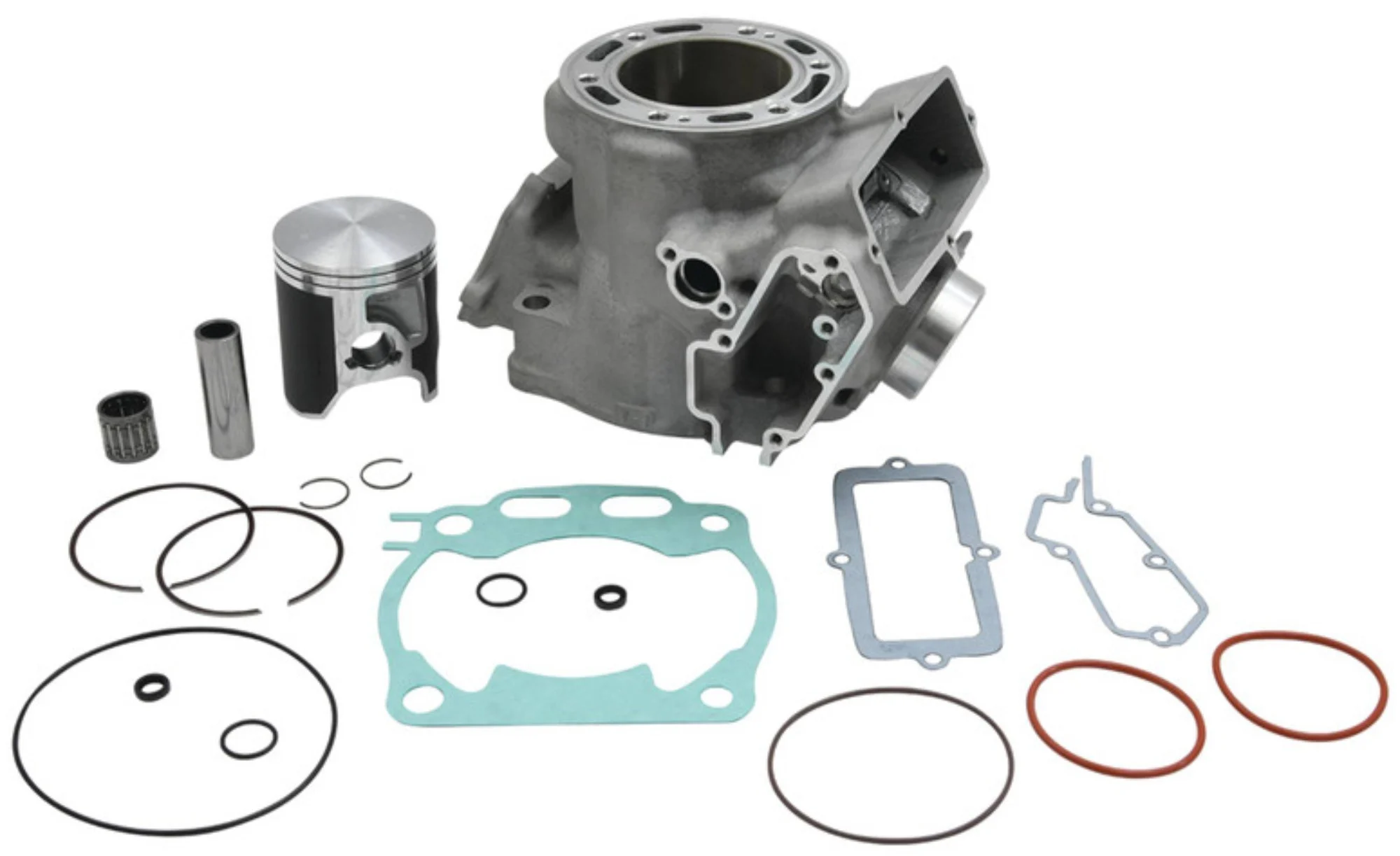 Cylinder Works Complete Standard Bore Cylinder & Piston Kit (20009-K01)
