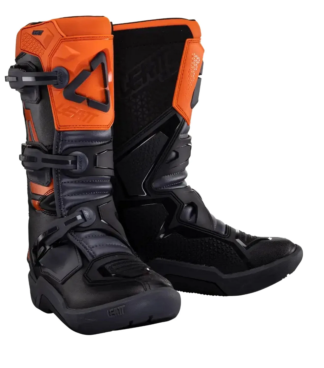 Leatt 3.5 Youth MX Boots