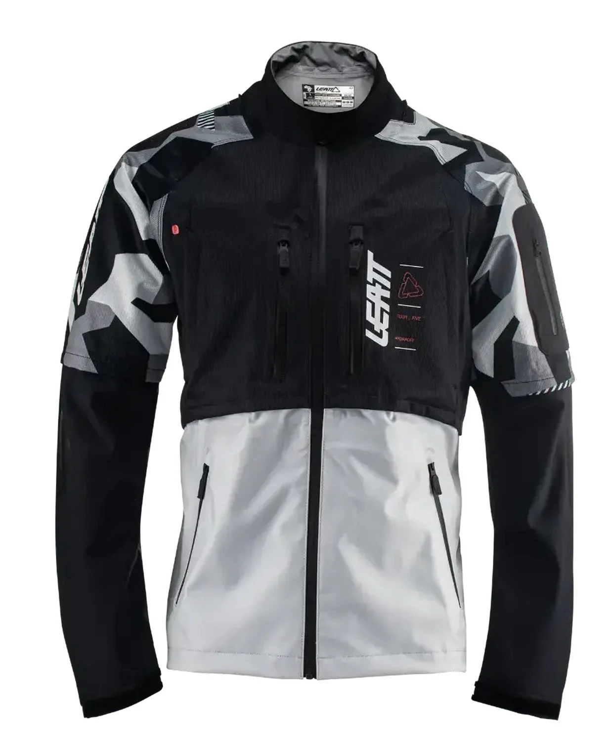 Leatt 4.5 HydraDri Mens MX Offroad Jacket