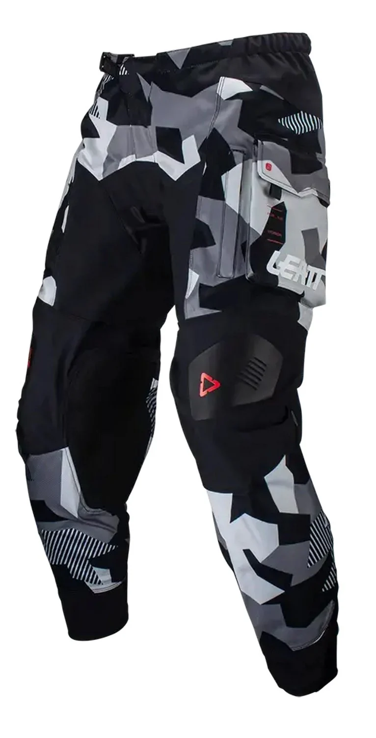 Leatt 4.5 HydraDri Mens MX Offroad Pants