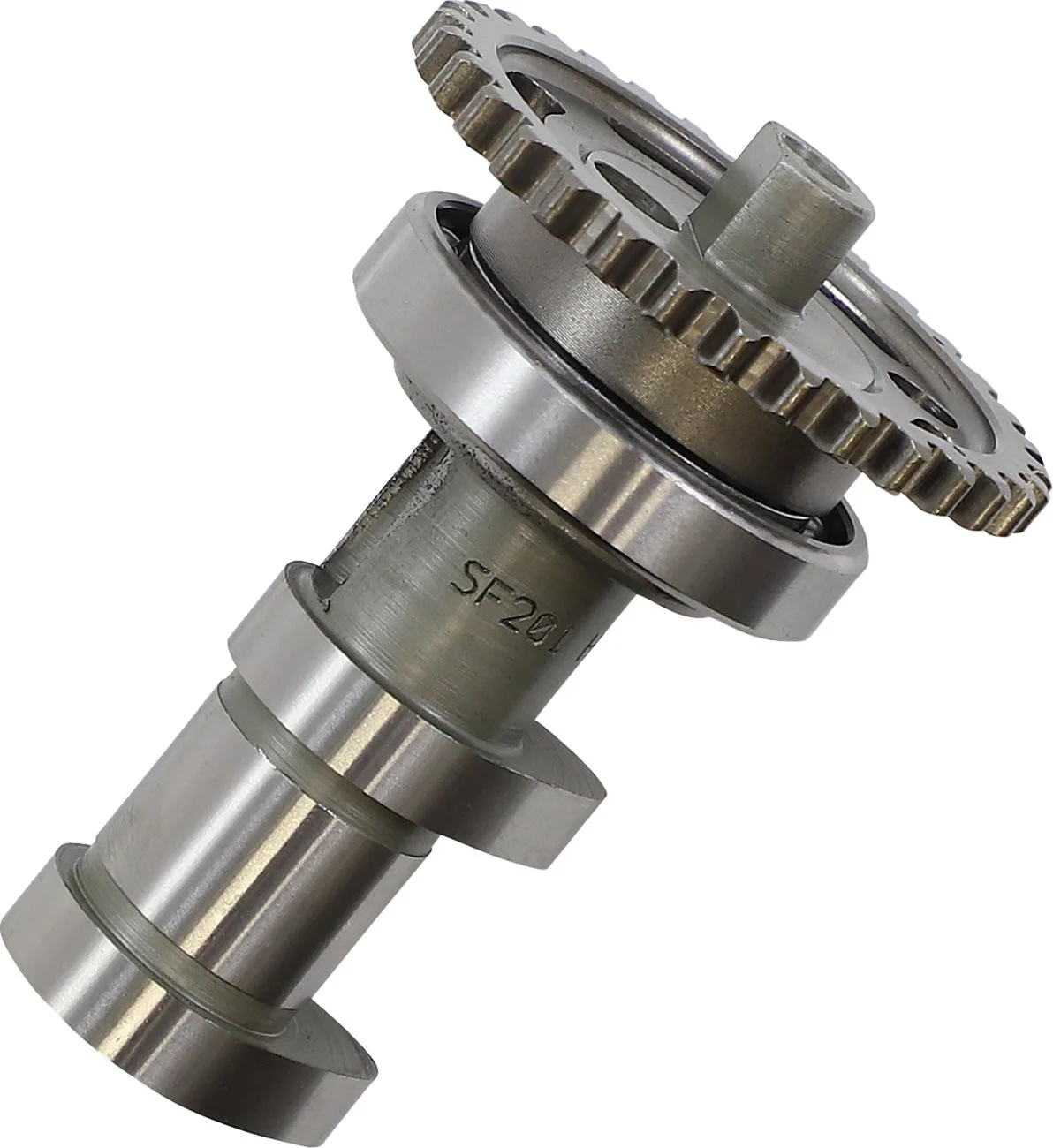 Hot Cams Stage 1 Exhaust Camshaft (2201-1E)