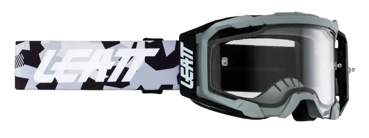 Leatt Velocity 5.5 Enduro MX Offroad Goggles