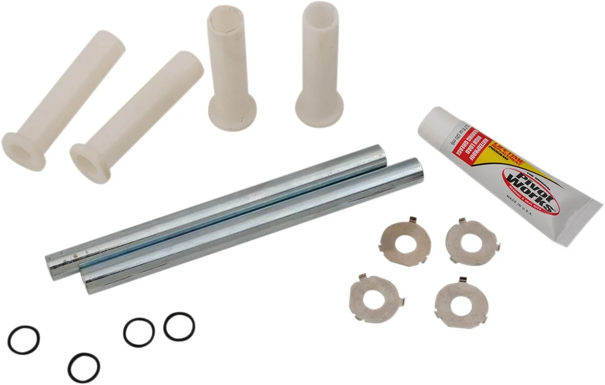 Pivot Works Front Upper A-Arm Bearing & Seal Kit (PWAAK-C01-000U)