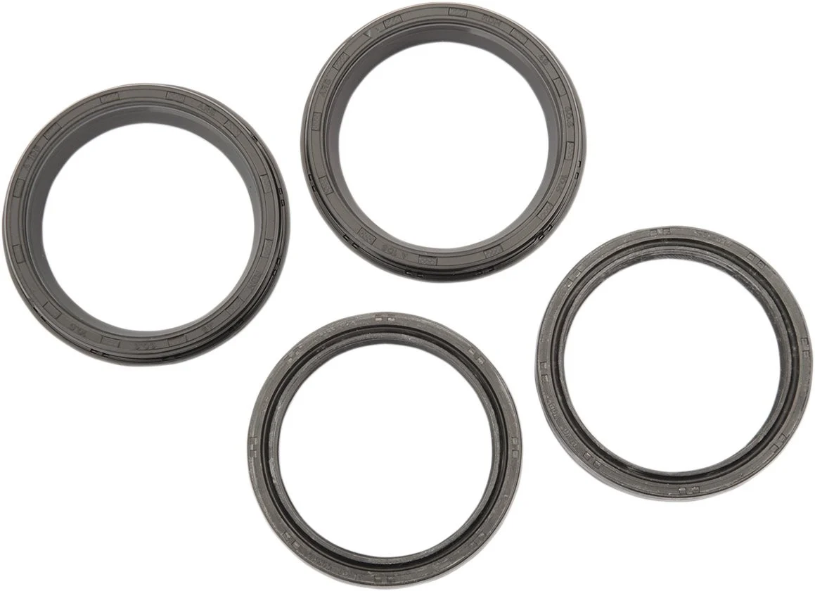 Pivot Works Front Fork Seal & Dust Wiper Kit (PWFSK-Z036)